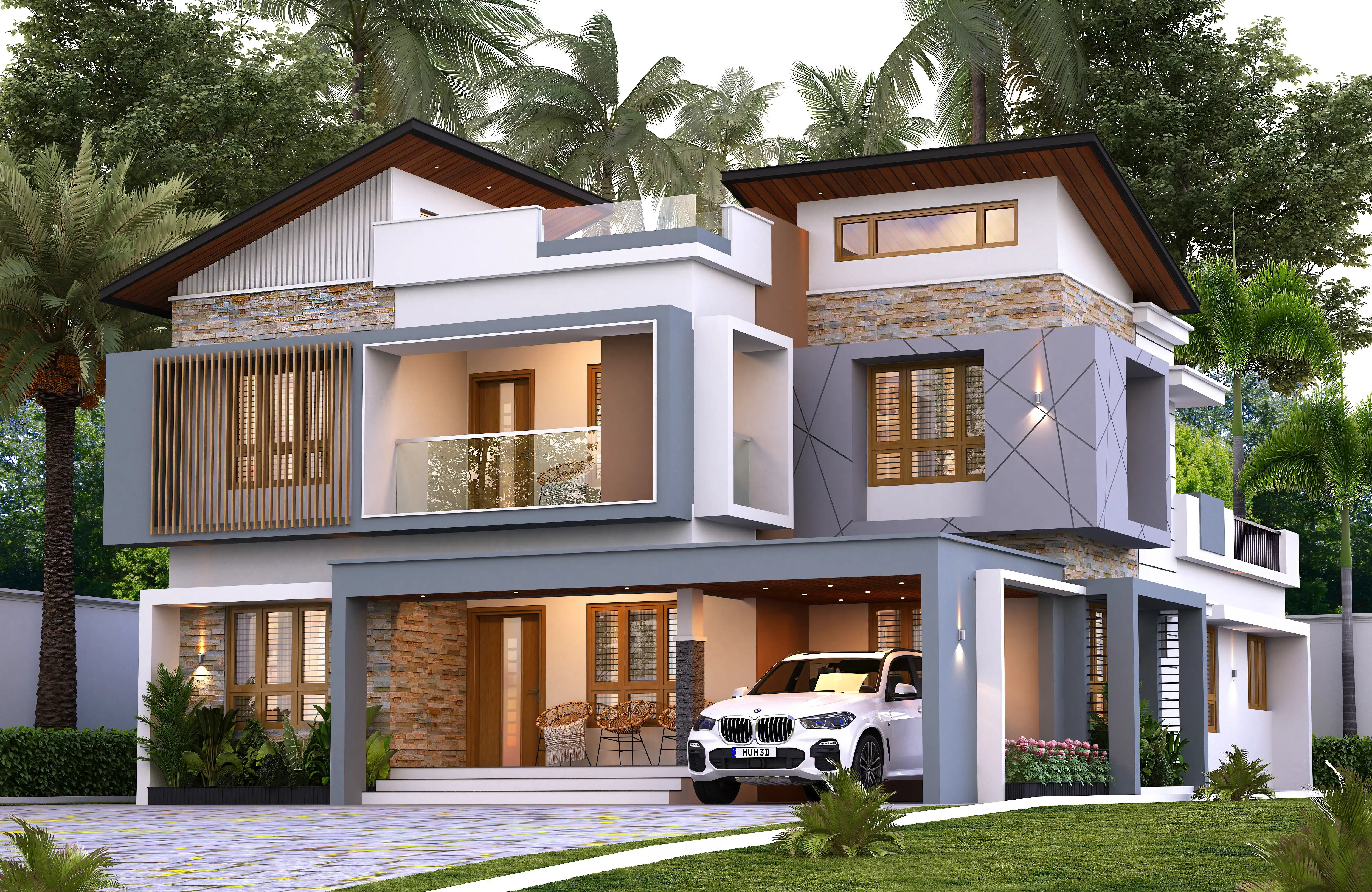 Modern Construction Solutions