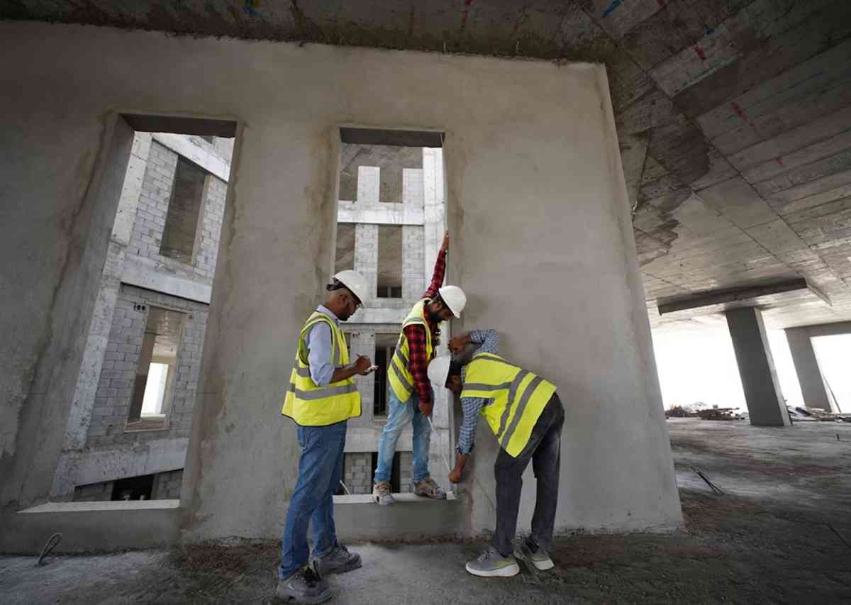 Modern Construction Solutions